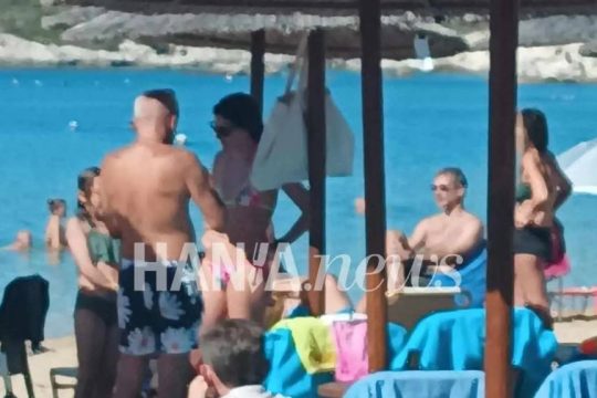 Μητσοτάκης
